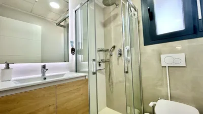 Apartamento en Zona Pueblo photo 25