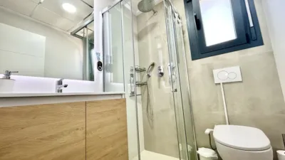 Apartamento en Zona Pueblo photo 26