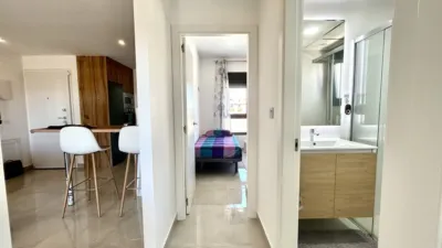 Apartamento en Zona Pueblo photo 27