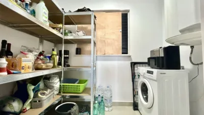 Apartamento en Zona Pueblo photo 28