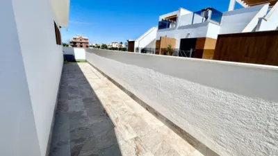 Apartamento en Zona Pueblo photo 33