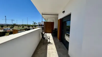 Apartamento en Zona Pueblo photo 34