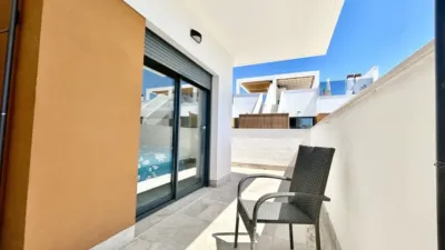 Apartamento en Zona Pueblo photo 35
