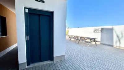 Apartamento en Zona Pueblo photo 37