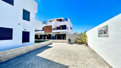 Apartamento en Zona Pueblo photo 42