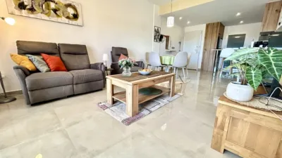 Apartamento en Zona Pueblo photo 8