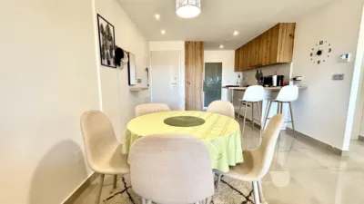 Apartamento en Zona Pueblo photo 9