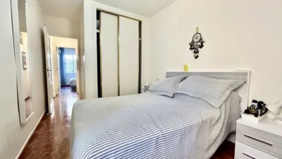 Apartment in La Zenia photo 15