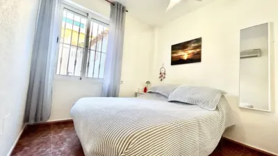 Apartment in La Zenia photo 16