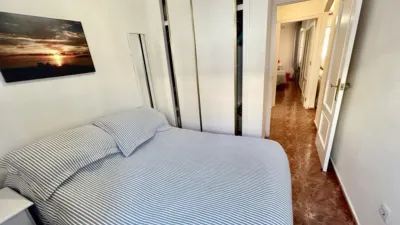 Apartment in La Zenia photo 17