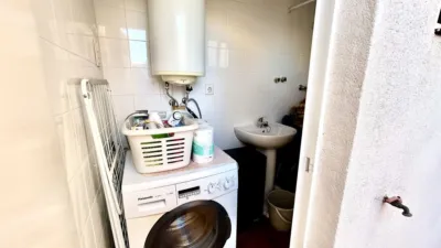 Apartment in La Zenia photo 21