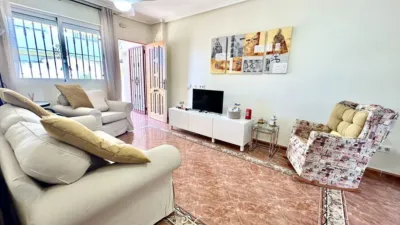 Apartment in La Zenia photo 23