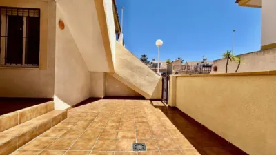 Apartment in La Zenia photo 25