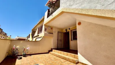 Apartment in La Zenia photo 28