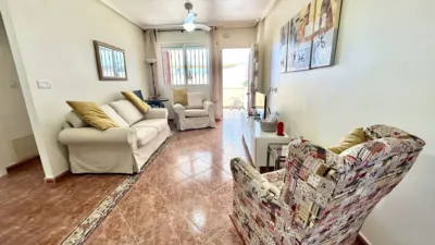 Apartment in La Zenia photo 5