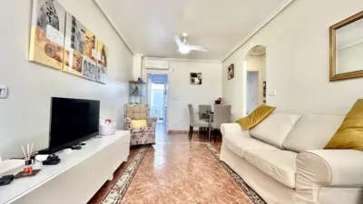 Apartment in La Zenia photo 6