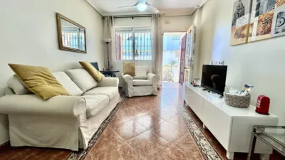 Apartment in La Zenia photo 7