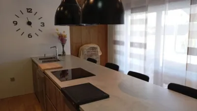 Casa – Daya Nueva, Barrio La Bodega - Vista 5