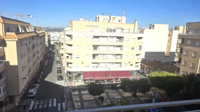 Pis – Torrevieja - Vista 2