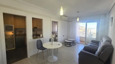 Pis – Torrevieja - Vista 3