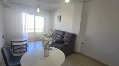 Pis – Torrevieja - Vista 5
