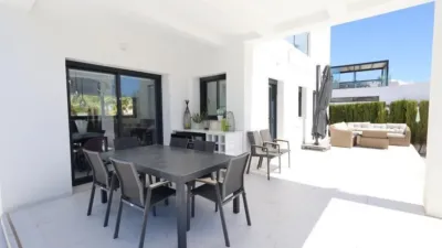 Casa – Rojales, Ciudad Quesada - Vista 4