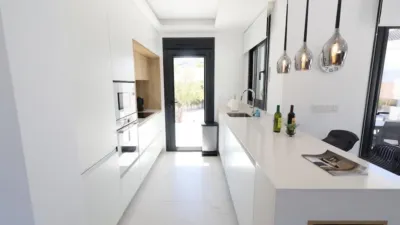 Casa – Rojales, Ciudad Quesada - Más