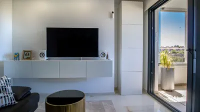 Penthouse in Urbanización Perla del Mar photo 10