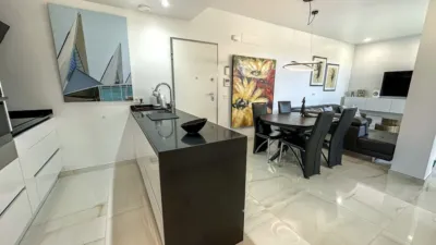 Penthouse in Urbanización Perla del Mar photo 11