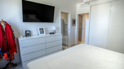 Penthouse in Urbanización Perla del Mar photo 16
