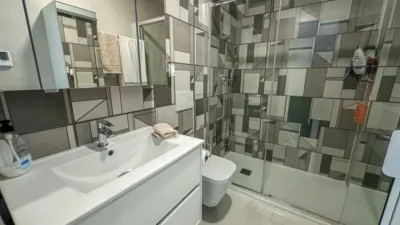 Penthouse in Urbanización Perla del Mar photo 18