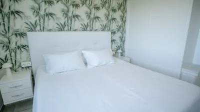 Penthouse in Urbanización Perla del Mar photo 21