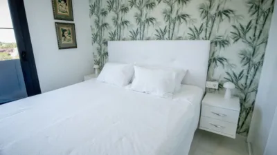 Penthouse in Urbanización Perla del Mar photo 23