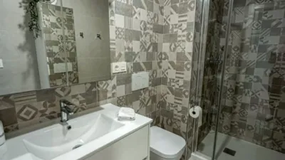 Penthouse in Urbanización Perla del Mar photo 26