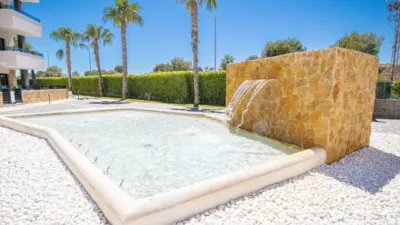Penthouse in Urbanización Perla del Mar photo 35