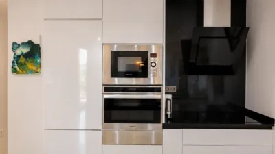 Penthouse in Urbanización Perla del Mar photo 4
