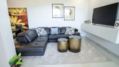 Penthouse in Urbanización Perla del Mar photo 5