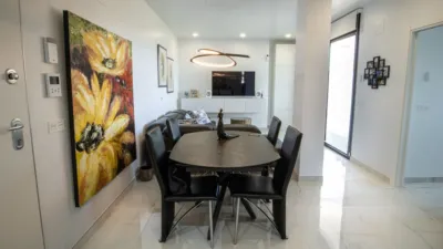 Penthouse in Urbanización Perla del Mar photo 6