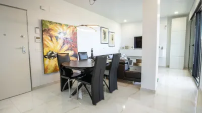Penthouse in Urbanización Perla del Mar photo 7