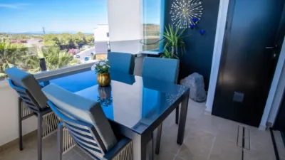 Penthouse in Urbanización Perla del Mar photo 8
