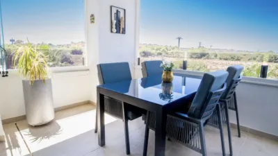 Penthouse in Urbanización Perla del Mar photo 9