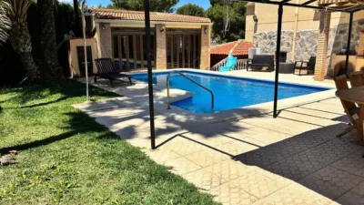 Casa – Torrevieja - Vista 4