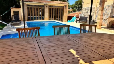Casa – Torrevieja - Vista 5