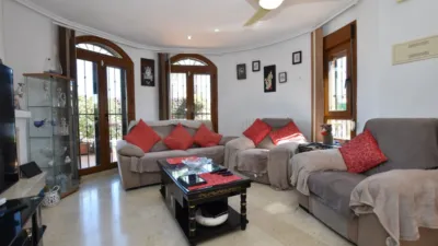 Chalet in Comunidad Valenciana photo 14