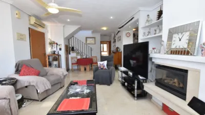 Chalet in Comunidad Valenciana photo 15
