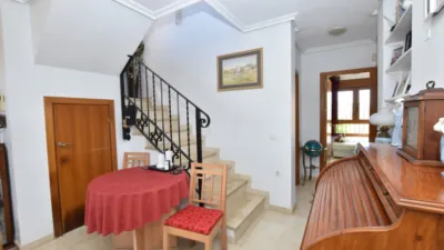 Chalet in Comunidad Valenciana photo 16