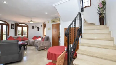 Chalet in Comunidad Valenciana photo 17