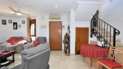 Chalet in Comunidad Valenciana photo 18