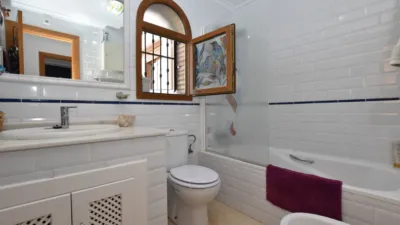 Chalet in Comunidad Valenciana photo 19