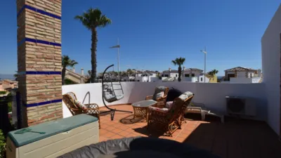 Chalet in Comunidad Valenciana photo 32